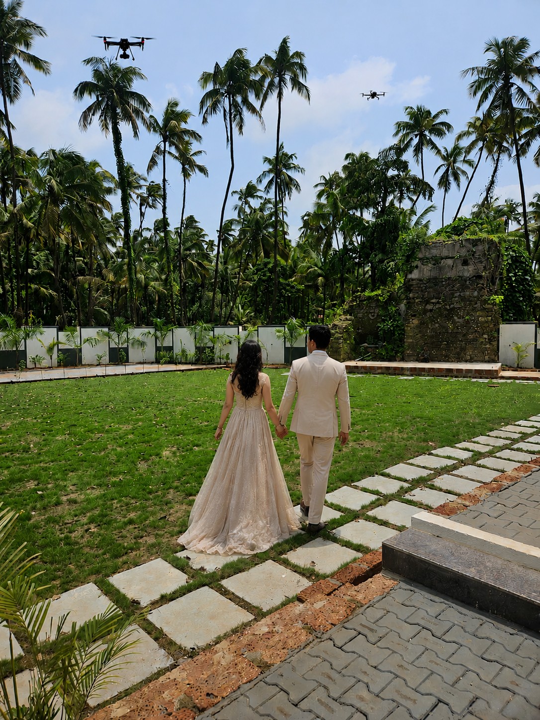 Prewedding Photo Shoots