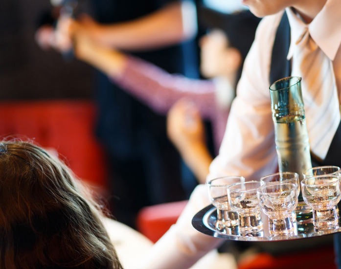 Hospitality service